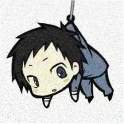 演员周叙头像