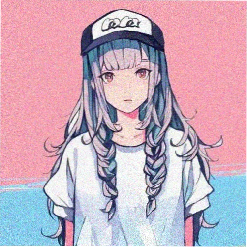 演员何岸头像